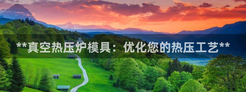 易倍申片能长期服用吗：**真空热压炉模具：优化您的热压工