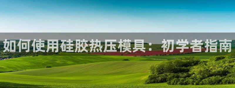 emc平台：如何使用硅胶热压模具：初学者指南