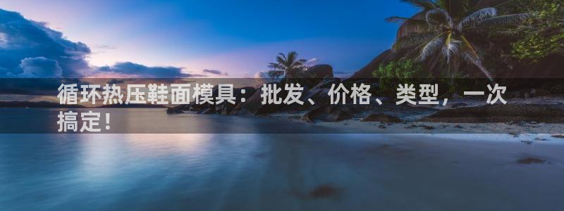 易倍申每盒价格是多少?：循环热压鞋面模具：批发、价格、类