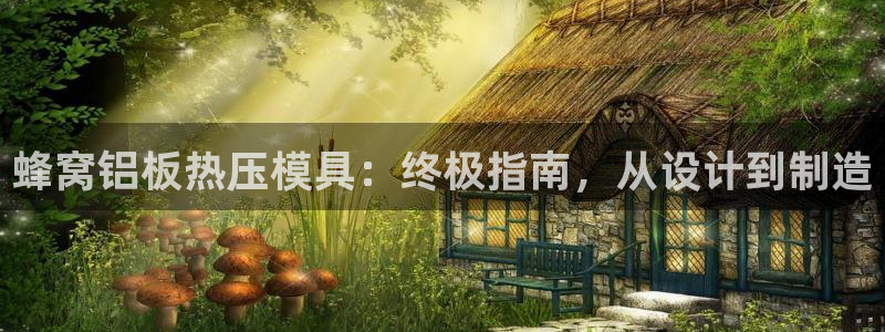 emc易倍穆里尼奥：蜂窝铝板热压模具：终极指南，从设计到
