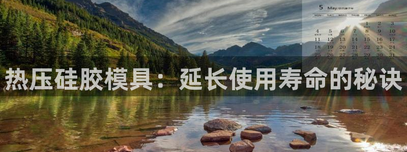易倍单词官方网站的：热压硅胶模具：延长使用寿命的秘诀